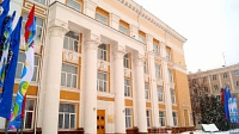 Воронежская библиотека имени Никитина получит более 24 млн рублей к юбилею 