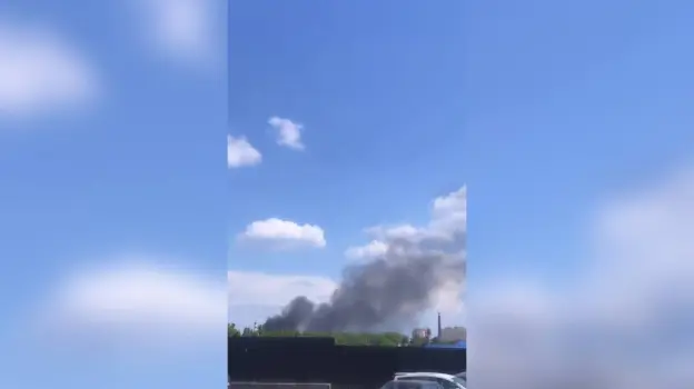 «День горящих сараев» в Воронеже: пожары могли быть вызваны поджогами тополиного пуха