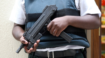 ФСБ пресекла попытку терактов на 9 Мая в Москве