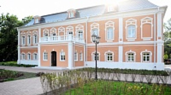 Началось голосование в конкурсе «Семь чудес Воронежской области»