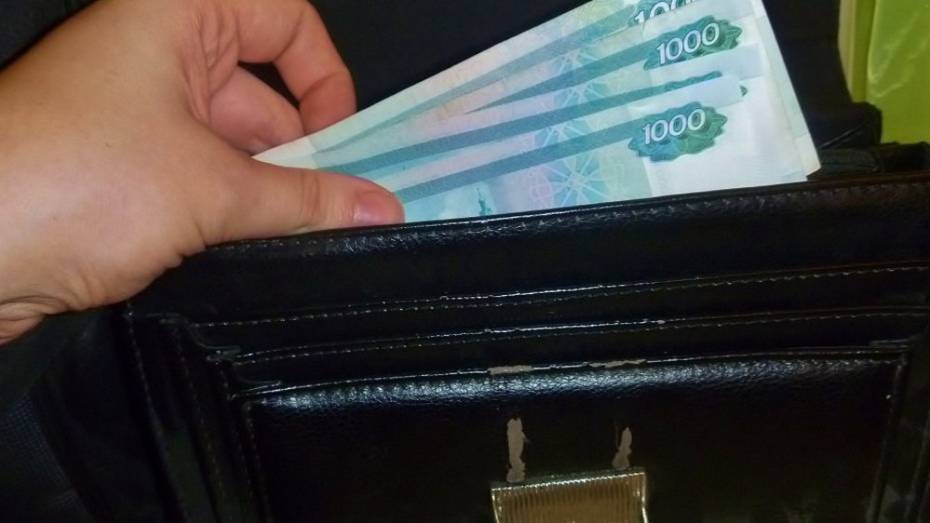 Госдума увеличила МРОТ в 2016 году до 6204 рублей