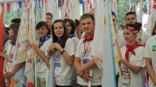 Регистрация на воронежский молодежный форум «Молгород-2017» завершилась