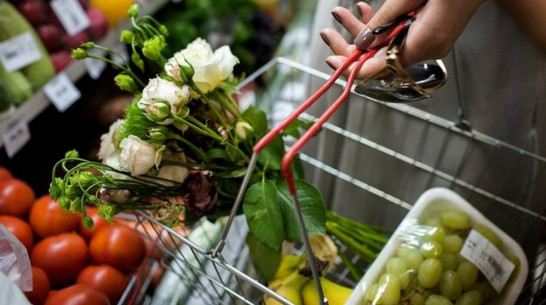 Россельхознадзор запретил ввоз продуктов из Болгарии