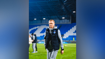 Главный тренер воронежского «Факела» Олег Василенко: «Судьи не должны ошибаться в ключевых эпизодах»