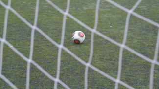 «Молодежка» воронежского «Факела» сыграла с детьми с ограниченными возможностями