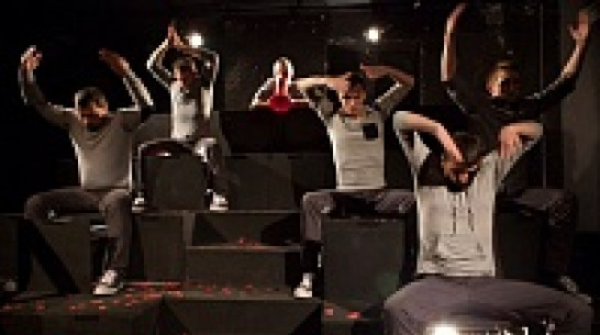 В апреле в Воронеже покажут спектакль о беременных и теневой перформанс