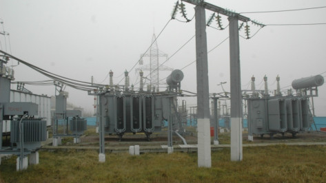 Главой «Воронежэнерго» стал Евгений Голубченко