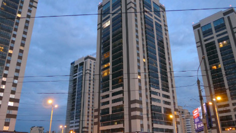 Обзор РИА «Воронеж». Каким должен быть современный комфортный мегаполис 