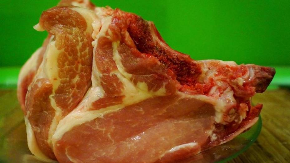 Прокуратура оштрафовала школьные лагеря Воронежа за неправильное хранение мяса 