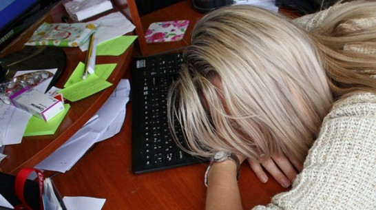 В Воронежской области самый короткий рабочий день – у нотариусов и сотрудников ЗАГСов