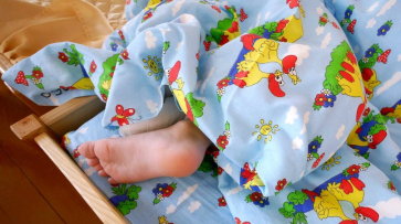В воронежском детсаду нашли ртуть в детской подушке