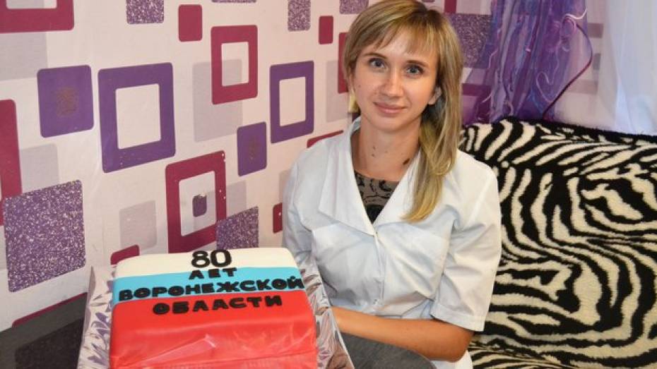 В Лискинском филиале РИА «Воронеж» подвели итоги конкурса на лучшее поздравление к 80-летнему юбилею региона