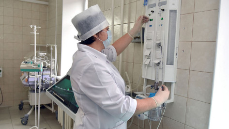 В Воронеже санитарка поликлиники отдала мошенникам 800 тыс рублей