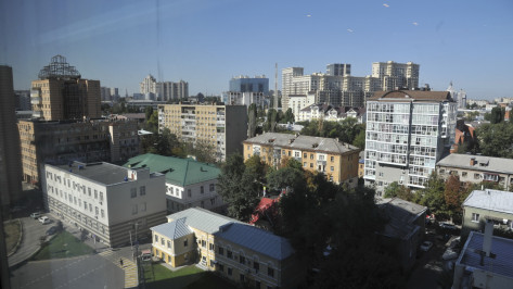 Воронеж поднялся на 12 позиций в областном рейтинге качества бизнес-климата