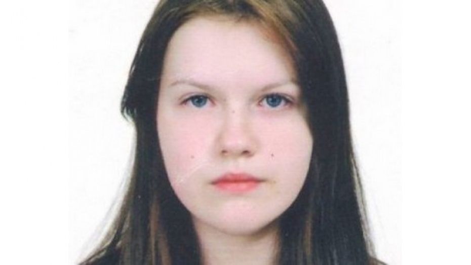 В Воронеже пропавшую 16-летнюю девочку нашли живой