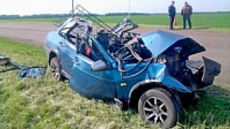 В Воронежской области за сутки случилось 226 ДТП