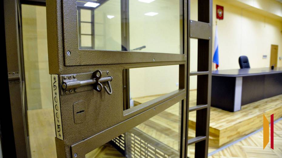 В Воронежской области осудили парня за секс с девушкой младше 16 лет