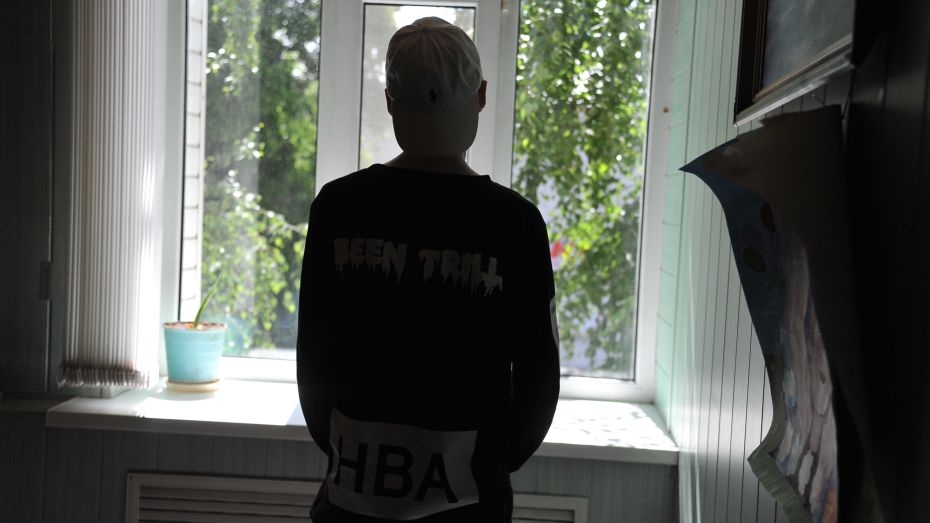 Воронежец подсадил 15-летнего подростка на психостимуляторы и вовлек в наркоторговлю