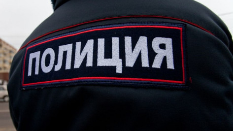 Пьяный житель Лисок устроил на своем авто гонки с преследованием