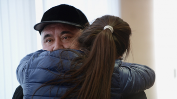 Осужденный экс-глава Каширского района Юрий Матвеев: «Волнует сейчас реакция моих родителей»