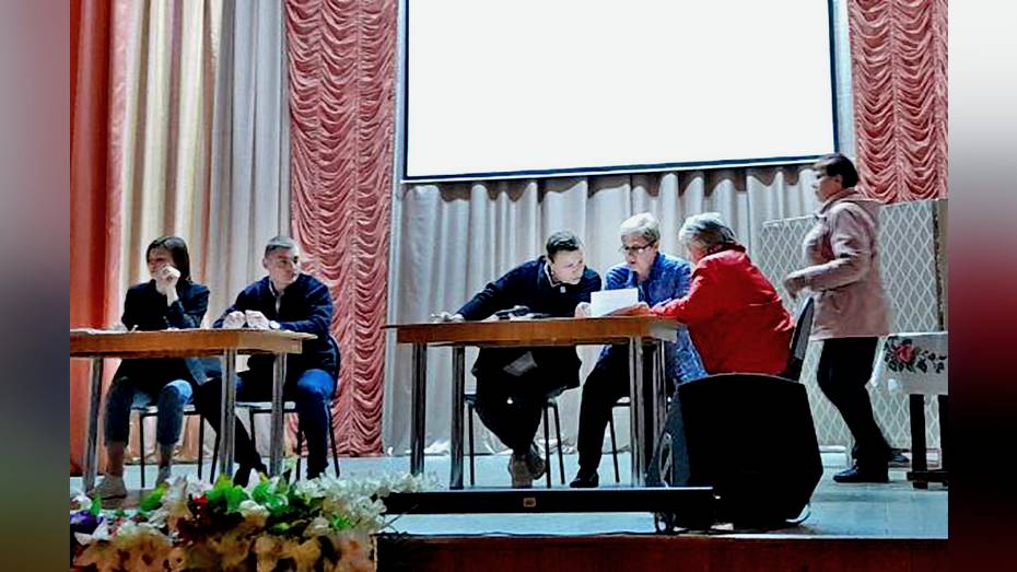 Совет народных депутатов города Семилуки проигнорировал определение суда