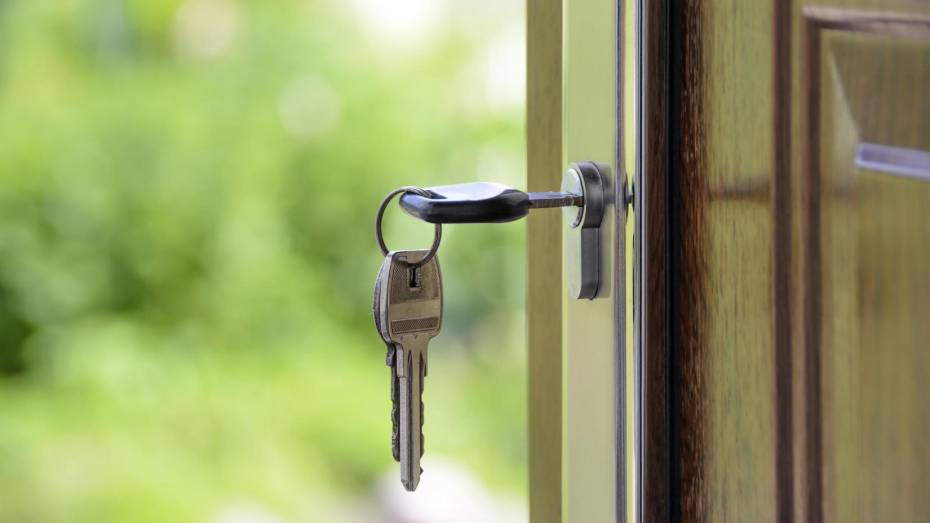 Почти 40 тыс документов на недвижимость оказались не востребованы воронежцами