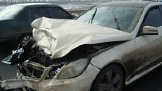 Вчера в Воронежской области произошло рекордно мало ДТП