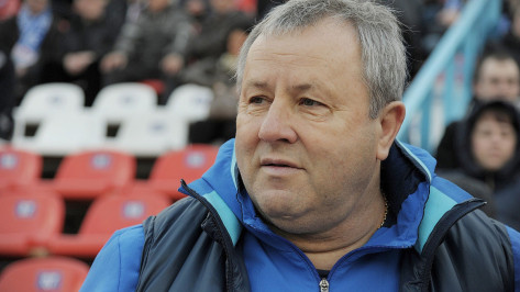 Тренер воронежского «Факела» Павел Гусев: «Это была истинно кубковая игра»