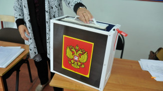 В Воронежской области стартовал прием заявок для голосования на выборах президента РФ 
