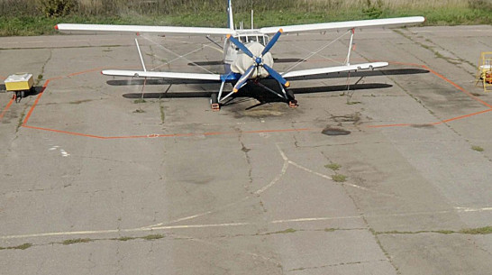 Московские бизнесмены предложили запустить в Воронежской области авиатакси