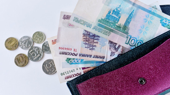 Пенсии части россиян индексируют на 10% после приведения к прожиточному минимуму