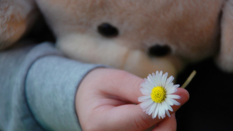 В Центральном районе Воронежа пропала 9-летняя девочка