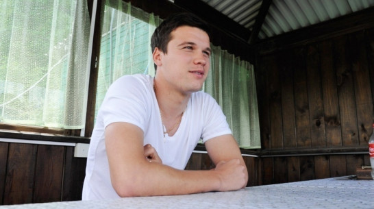 Тульский «Арсенал» попытается удержать воронежского футболиста Сергея Ткачева