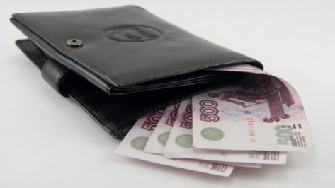 Мэрия Воронежа утвердила размеры окладов работников муниципальных учреждений на 2018 год