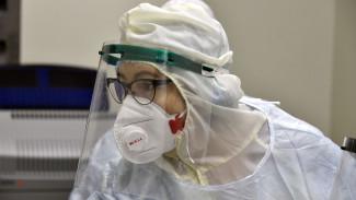 В Воронежской области подтвердили 517 случаев ковида за сутки