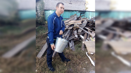 Житель Воронежской области промчался 5 км, чтобы спасти загоревшийся дачный дом