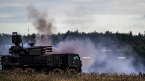 Воронежцам раскрыли подробности атаки БПЛА в ночь на 19 ноября