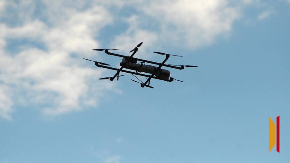 В Воронежской области сбили 7 БПЛА в ночь на 23 ноября