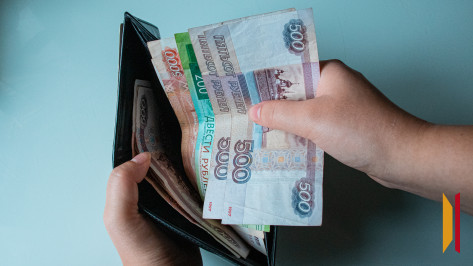 С начала 2025 года воронежским медикам перечислили соцвыплаты на 980 млн рублей