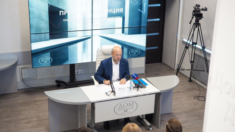 «Явка обещает быть высокой»: председатель Избиркома Воронежской области Илья Иванов – о подготовке к предстоящим выборам