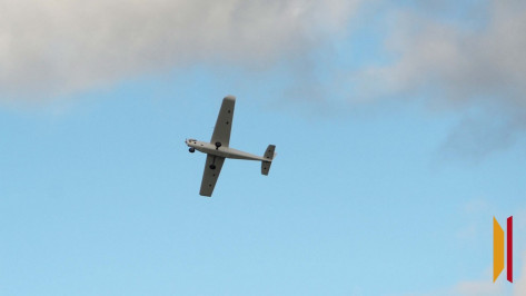 Разоблачен фейк про удар ВСУ по складу с «Геранями» в Воронежской области