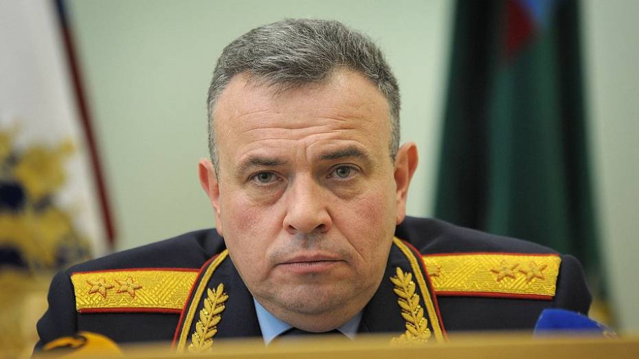 Главный следователь Воронежской области назвал отравившихся спайсами «плохими союзниками» 
