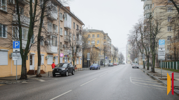 В Воронеже будут курсировать шесть автомобилей с камерами автоматической фиксации нарушений