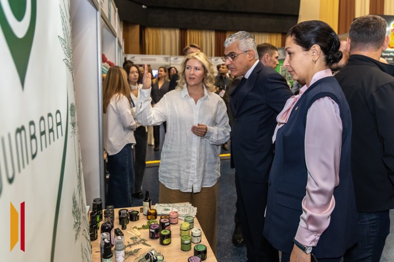 Форум предпринимателей 14.11.2025