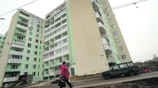 Воронеж занял 23 место в рейтинге городов России по стоимости квартир