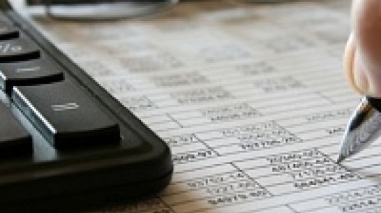 К концу 2013 года среднемесячная зарплата в Воронежской области выросла на 13,3 процента