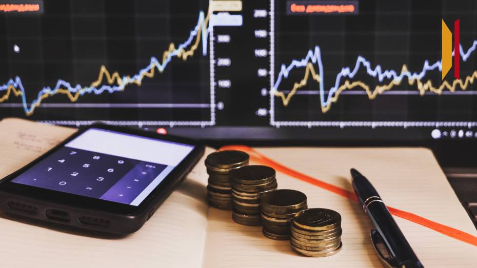 В Воронежской области девушка хотела заработать на инвестициях и отдала мошенникам более 3 млн рублей