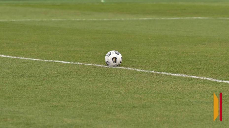 В Воронежской области построят новый стадион с трибуной на 500 мест