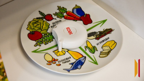 В Воронежской области расширят линейку полезных продуктов для школьных буфетов