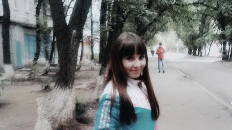 В Воронеже 19-летнюю мать 2 детей нашли живой
